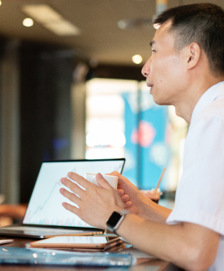 B2B Tech in China Must Set the Foundation for Innovation