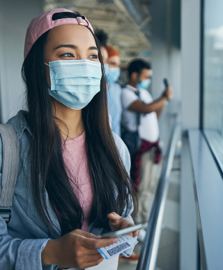 Update: How Are Students Talking About Overseas Study?